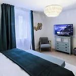 Antoine Serviced By Mirabeau Apartment Zermatt
