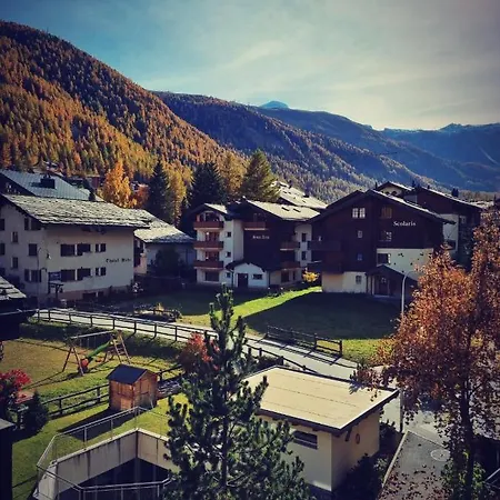 Antoine Serviced By Mirabeau Apartman *