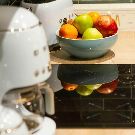 Apartman Antoine Serviced By Mirabeau *