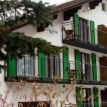 Antoine Serviced By Mirabeau Apartament *