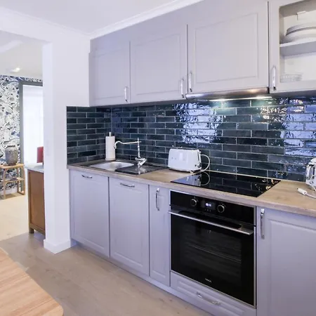 Apartman Antoine Serviced By Mirabeau *