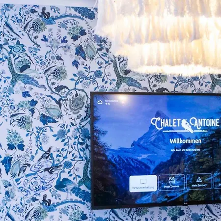 Antoine Serviced By Mirabeau Apartman