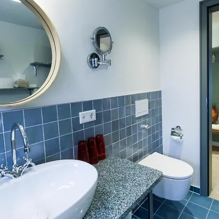 Apartamento Antoine Serviced By Mirabeau *