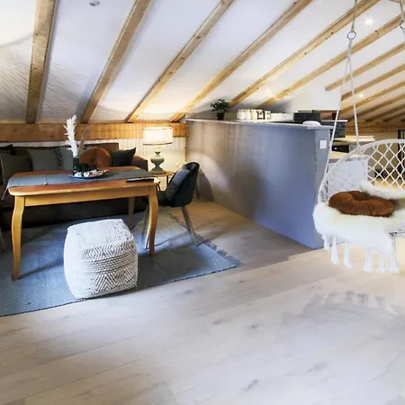 Apartman Antoine Serviced By Mirabeau *