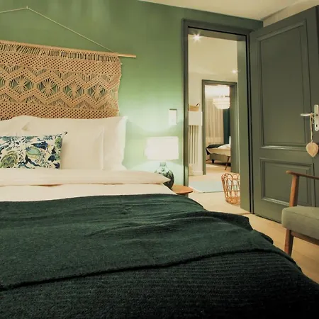 Apartament Antoine Serviced By Mirabeau Zermatt