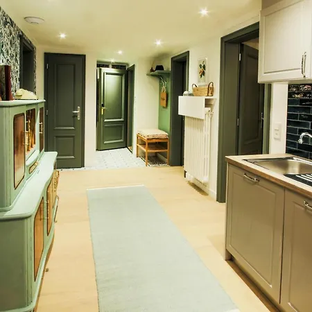 Apartman Antoine Serviced By Mirabeau