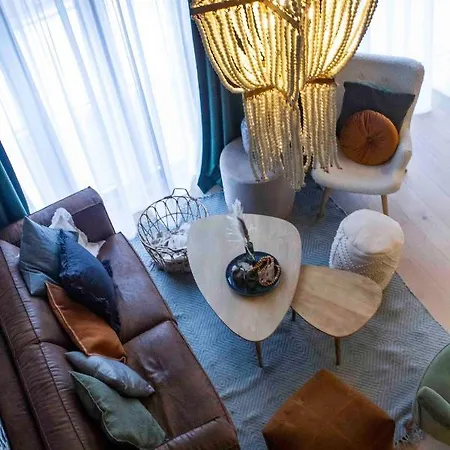 Antoine Serviced By Mirabeau Zermatt