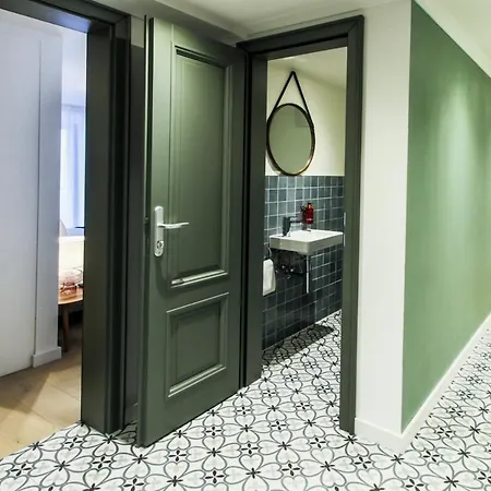 Antoine Serviced By Mirabeau Apartament Zermatt
