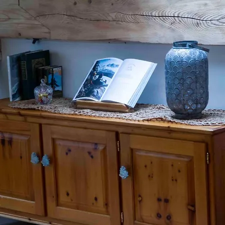 Antoine Serviced By Mirabeau Apartamento Zermatt