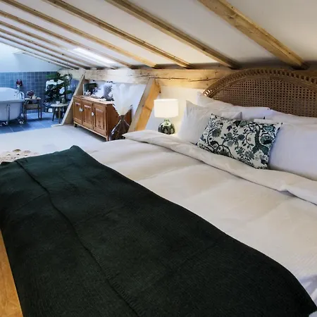 Antoine Serviced By Mirabeau