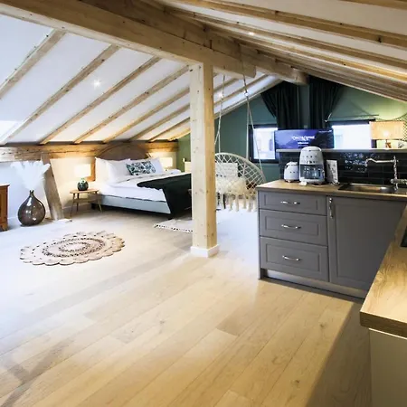 Antoine Serviced By Mirabeau Apartamento Zermatt