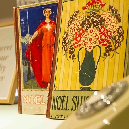 Apartamento Antoine Serviced By Mirabeau *