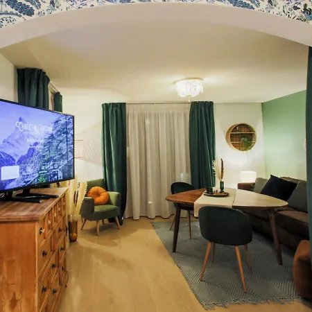 Antoine Serviced By Mirabeau Apartamento Zermatt