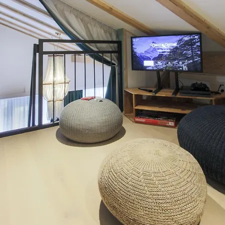 Antoine Serviced By Mirabeau