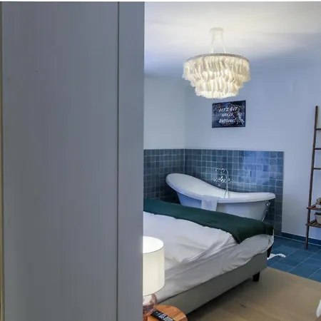 Apartamento Antoine Serviced By Mirabeau