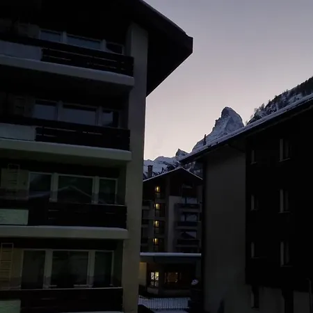 Antoine Serviced By Mirabeau