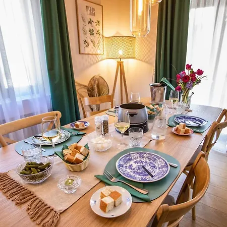 Antoine Serviced By Mirabeau