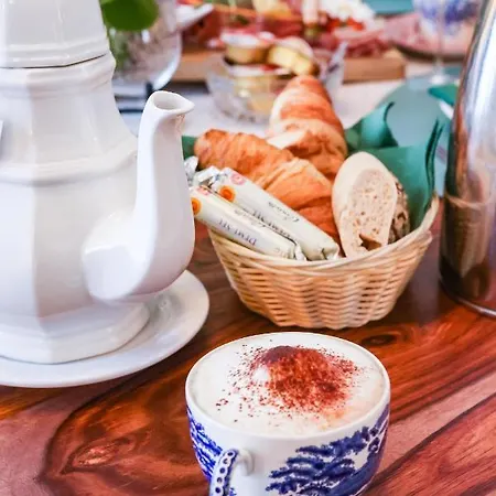 Apartman Antoine Serviced By Mirabeau