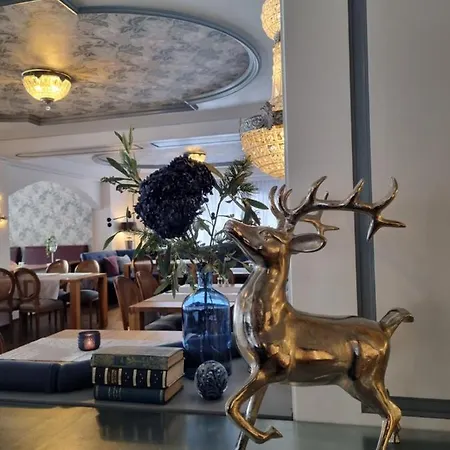 Apartman Antoine Serviced By Mirabeau Zermatt