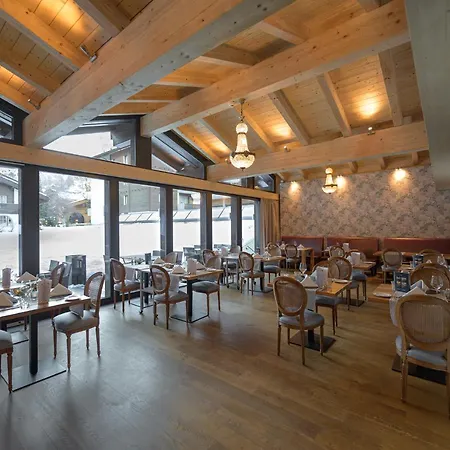 Antoine Serviced By Mirabeau Apartamento Zermatt