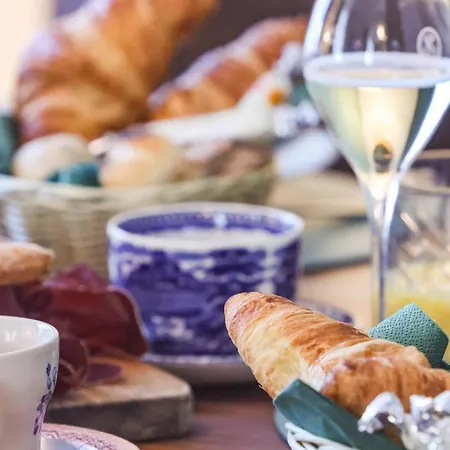 Antoine Serviced By Mirabeau Zermatt