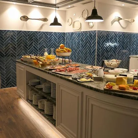 Apartman Antoine Serviced By Mirabeau *