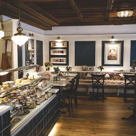 Antoine Serviced By Mirabeau