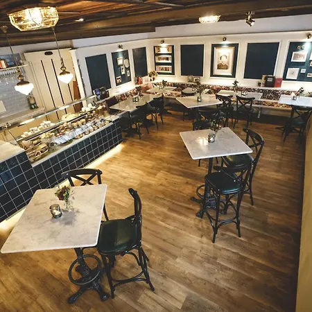 Apartman Antoine Serviced By Mirabeau