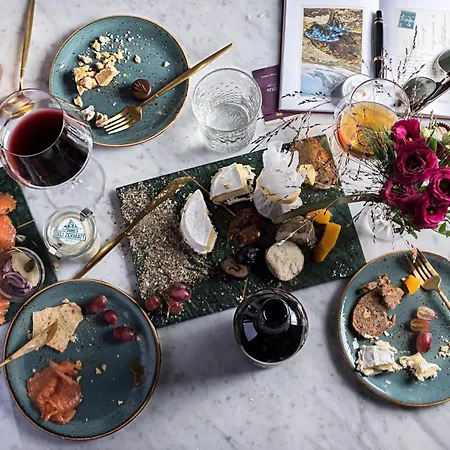 Apartamento Antoine Serviced By Mirabeau