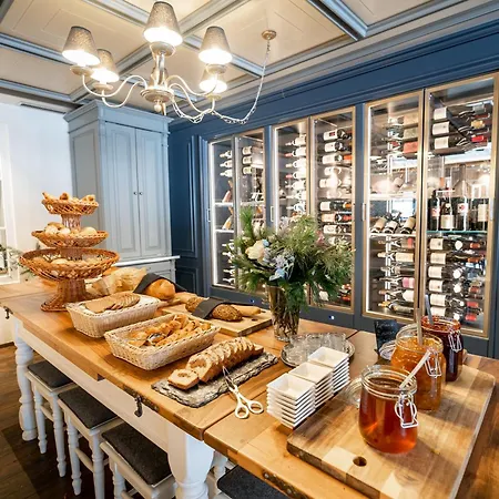 Apartman Antoine Serviced By Mirabeau