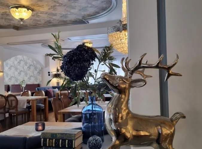 Апартаменты Antoine Serviced By Mirabeau Церматт