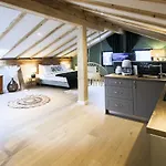 Antoine Serviced By Mirabeau Apartman Zermatt