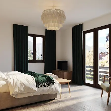 Antoine Serviced By Mirabeau Apartment