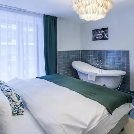 Antoine Serviced By Mirabeau Церматт