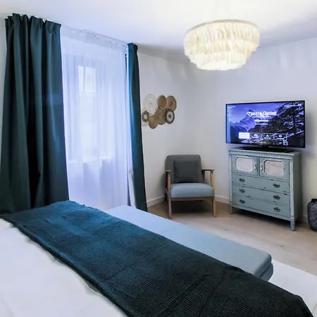 Antoine Serviced By Mirabeau Apartment Zermatt
