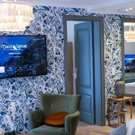 Apartment Antoine Serviced By Mirabeau