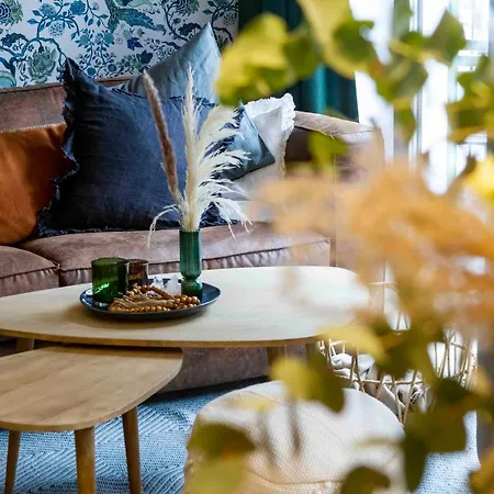 Apartment Antoine Serviced By Mirabeau Zermatt
