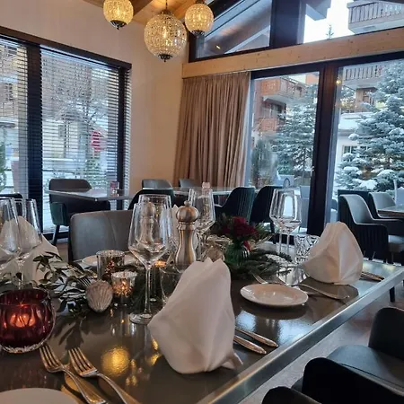 Apartamento Antoine Serviced By Mirabeau