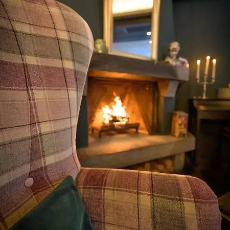 Apartment Antoine Serviced By Mirabeau Zermatt