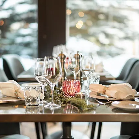 Antoine Serviced By Mirabeau Apartment Zermatt