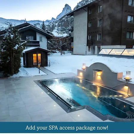 Antoine Serviced By Mirabeau