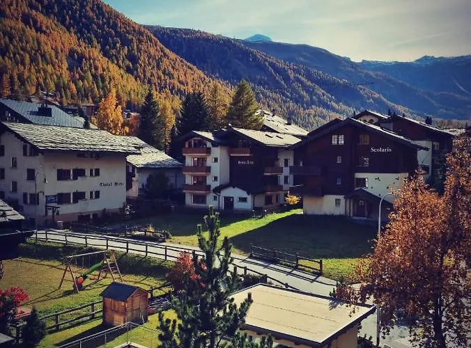 Antoine Serviced By Mirabeau Apartment *