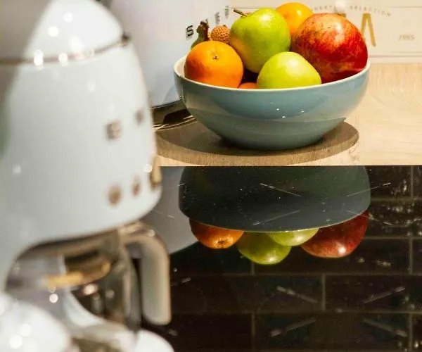 Apartment Antoine Serviced By Mirabeau *