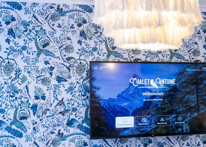 Antoine Serviced By Mirabeau Apartment