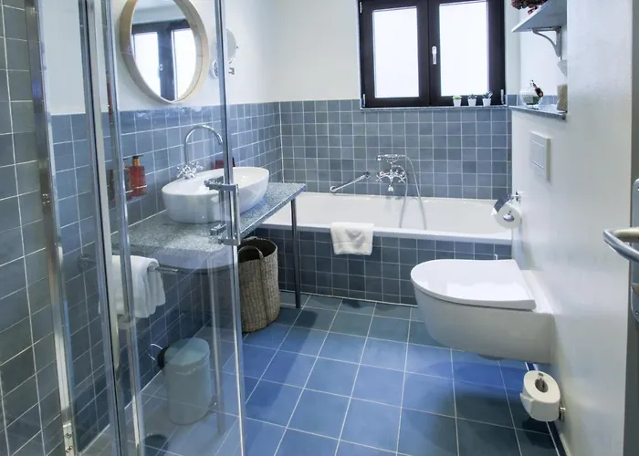 Antoine Serviced By Mirabeau