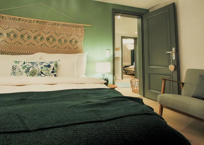 Apartment Antoine Serviced By Mirabeau Zermatt