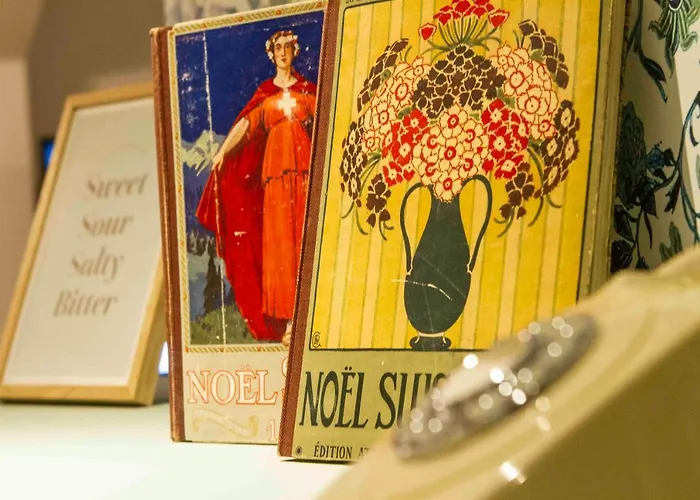 Apartment Antoine Serviced By Mirabeau *