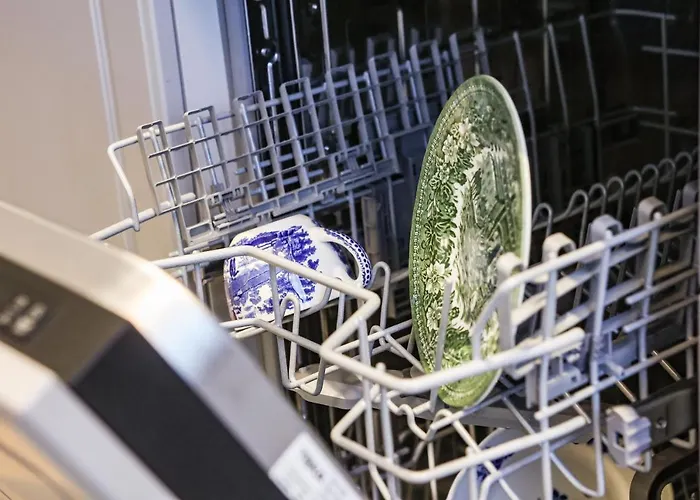 Antoine Serviced By Mirabeau *